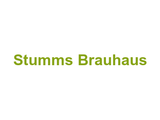 Stumms Brauhaus Logo