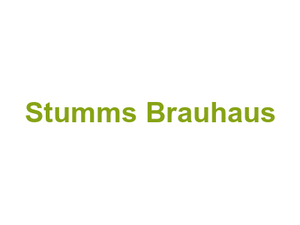 Stumms Brauhaus Logo
