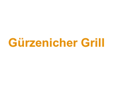 Gürzenicher Grill Logo