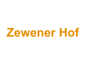 Zewener Hof Logo