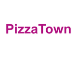 PizzaTown Logo