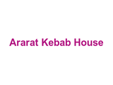 Ararat Kebab House Logo