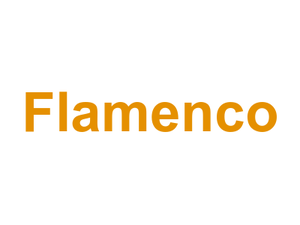 Flamenco Logo