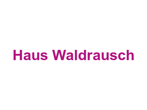 Haus Waldrausch Logo