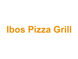 Ibo's Pizza Grill Logo