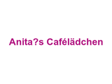 Anita’s Cafélädchen Logo