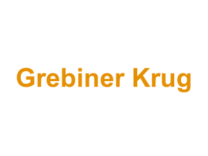 Grebiner Krug Logo