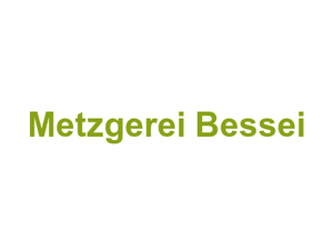 Metzgerei Bessei Logo