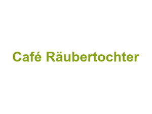 Café Räubertochter Logo