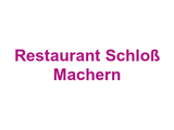 Restaurant Schloß Machern Logo