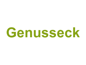 Genusseck Logo