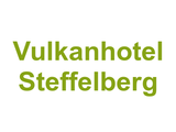 Vulkanhotel Steffelberg Logo