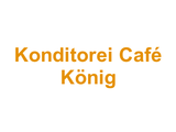 Konditorei Café König Logo