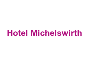 Hotel Michelswirth Logo