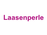 Laasenperle Logo