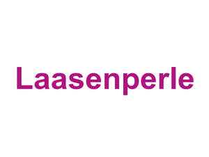 Laasenperle Logo
