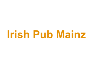 Irish Pub Mainz Logo