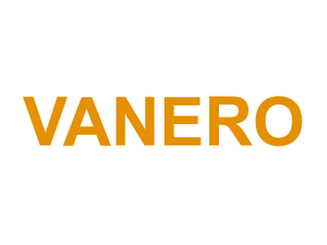 VANERO Logo