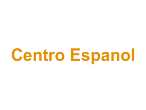 Centro Espanol Logo