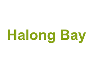 Halong Bay Logo