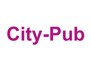 City-Pub Logo
