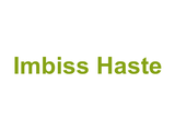 Imbiss Haste Logo