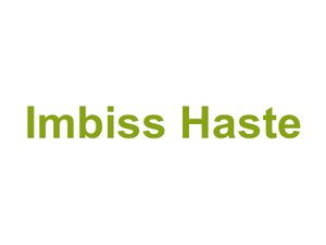 Imbiss Haste Logo