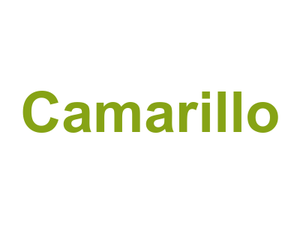 Camarillo Logo