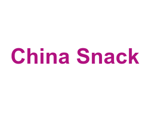 China Snack Logo