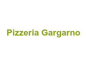 Pizzeria Gargarno Logo