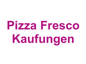 Pizza Fresco Kaufungen Logo