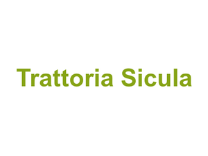 Trattoria Sicula Logo
