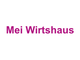 Mei Wirtshaus Logo