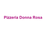 Pizzeria Donna Rosa Logo