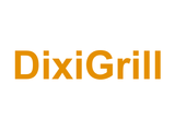 DixiGrill Logo