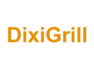 DixiGrill Logo
