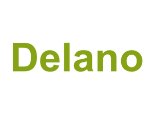 Delano Logo