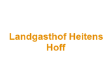 Landgasthof Heitens Hoff Logo