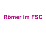 Römer im FSC Logo