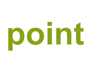 point Logo
