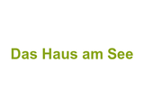 "Das Haus am See" Logo
