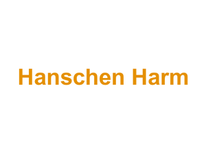 Hanschen Harm Logo