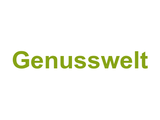 Genusswelt Logo
