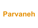 Parvaneh Logo