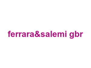 ferrara&salemi gbr Logo