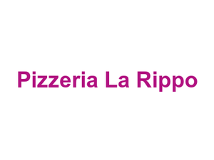 Pizzeria La Rippo Logo