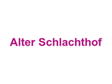 Alter Schlachthof Logo