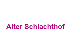 Alter Schlachthof Logo
