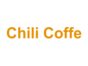 Chili Coffe Logo
