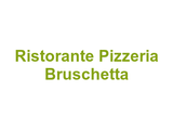 Ristorante Pizzeria Bruschetta Logo